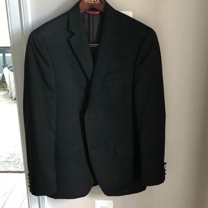 36R Black Blazer.